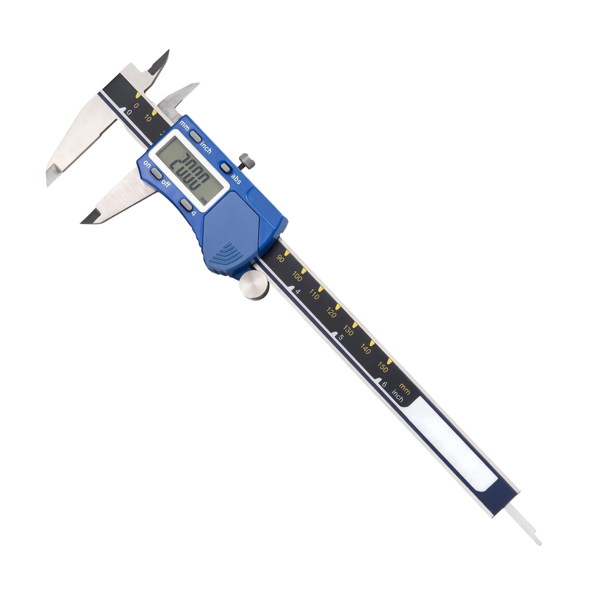 vernier caliper
